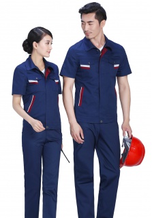 What are the styles of customized labor protection work clothes? What are the fabrics of labor protection work clothes?  Which ones?