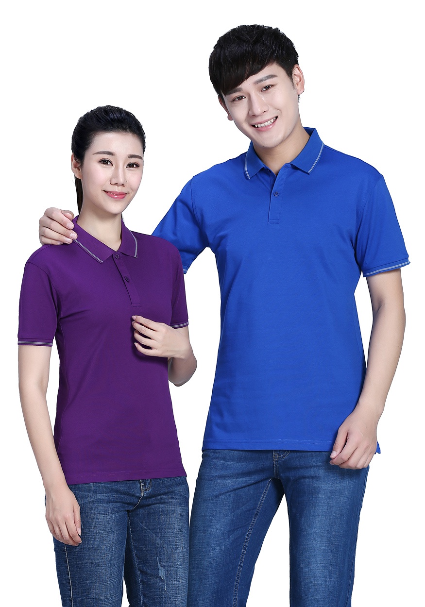 Precautions for customizing T-shirts, what to wear with customized T-shirts  The color is nice