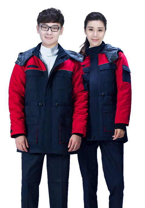 Flame retardant work clothes are fire safety protection  The shield