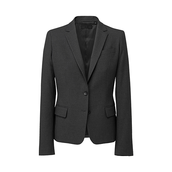 Men's Custom Suit Guide