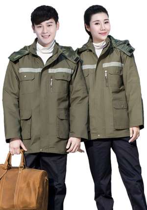 How to choose a good one  Domestic jacket?