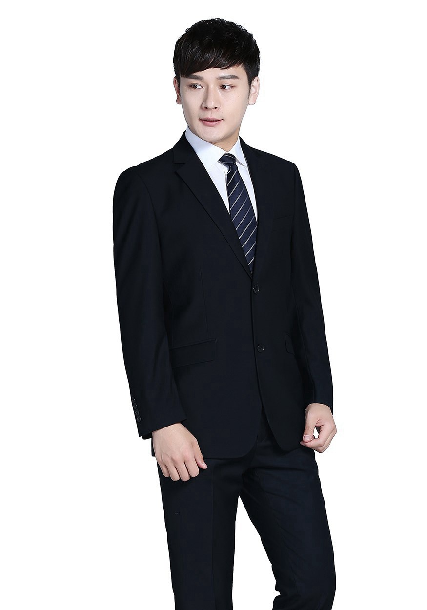 Knowledge of custom-made fabrics for men's suits and the fabric composition of custom-made suits  What are there