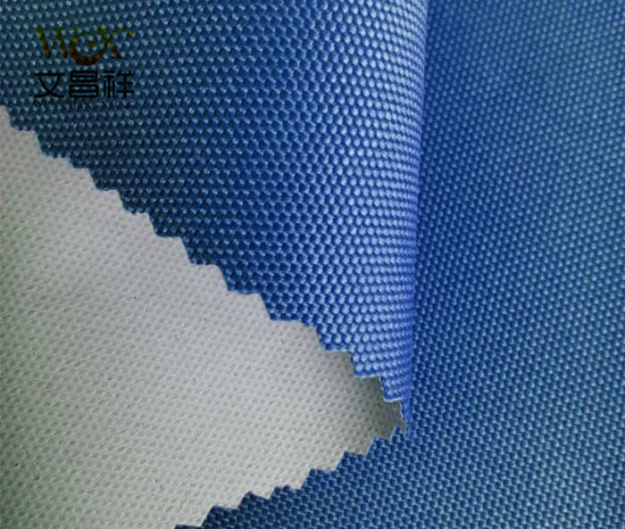 Polyester fabric