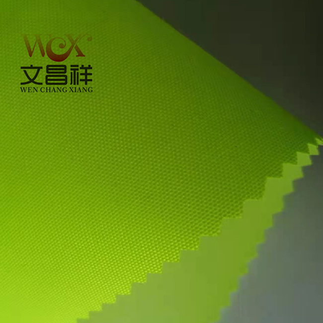 fluorescent oxford cloth