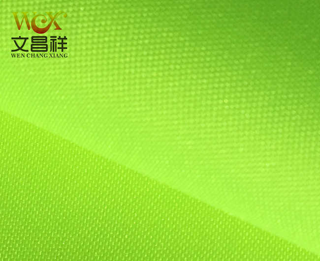 fluorescent oxford cloth