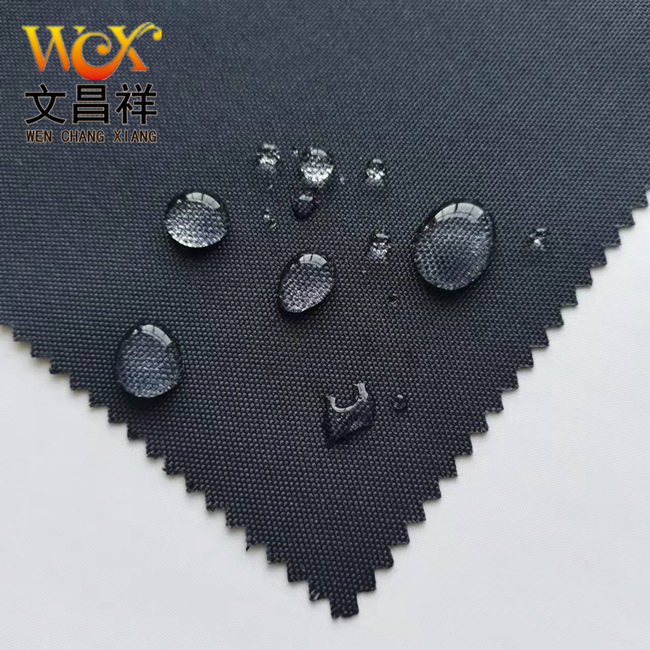 Waterproof Oxford Cloth