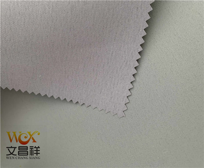 PVC Oxford cloth