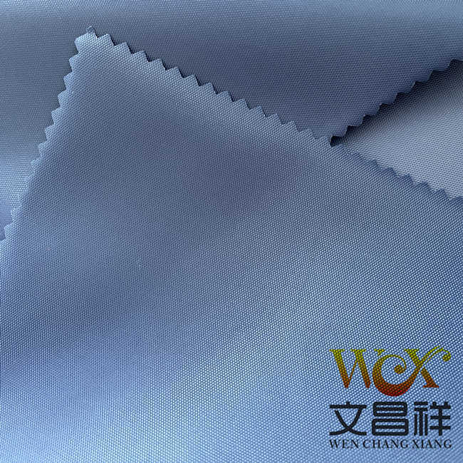 PVC Oxford Cloth