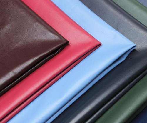 What is sheep leather? What are the advantages and disadvantages of sheep leather?